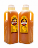 Premium 100% Pure Wild Dark Raw Honey | Free Shipping